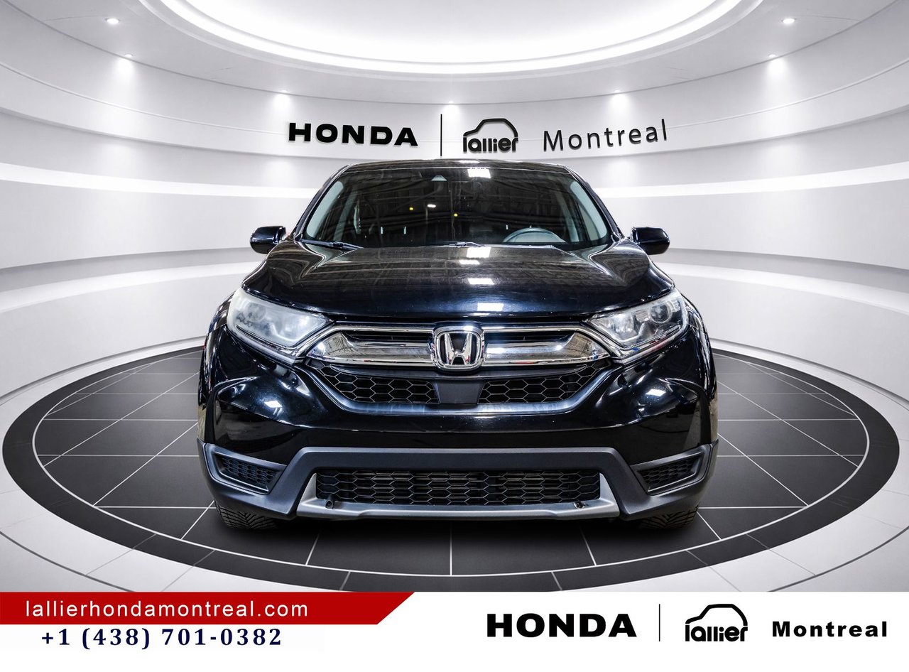 2019 Honda CR-V - Image 2
