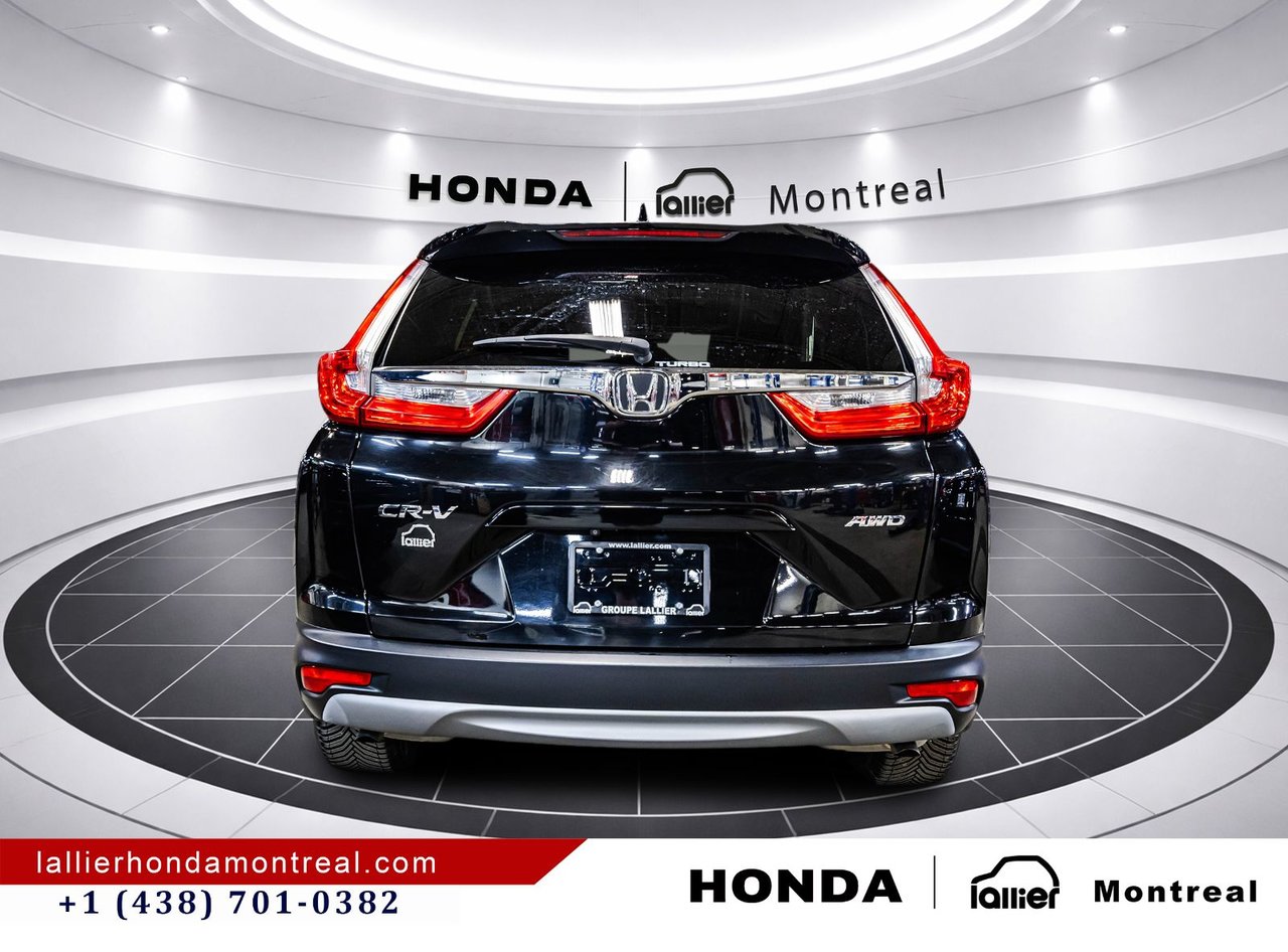 2019 Honda CR-V - Image 6