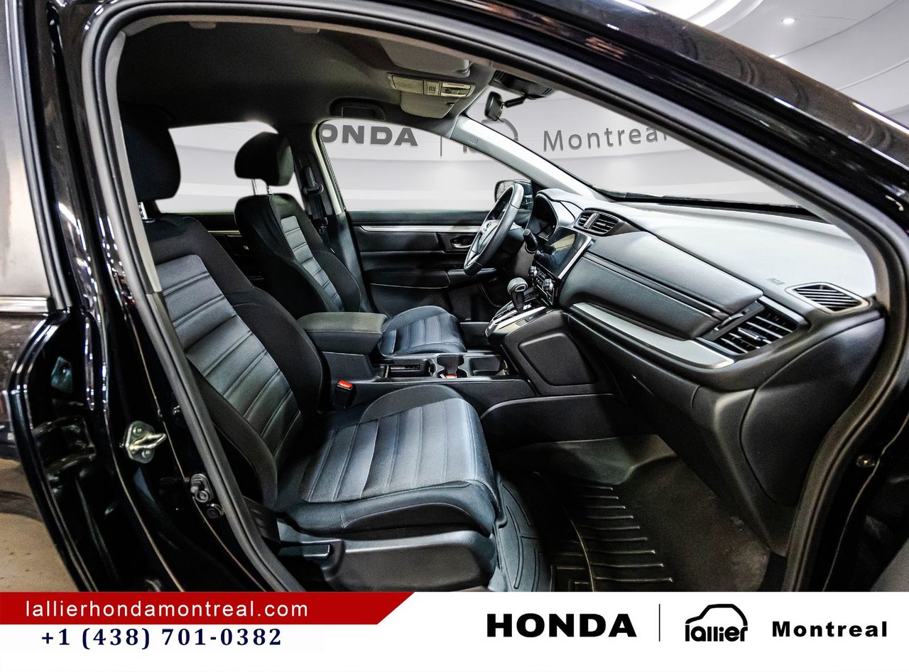 2019 Honda CR-V - Image 17