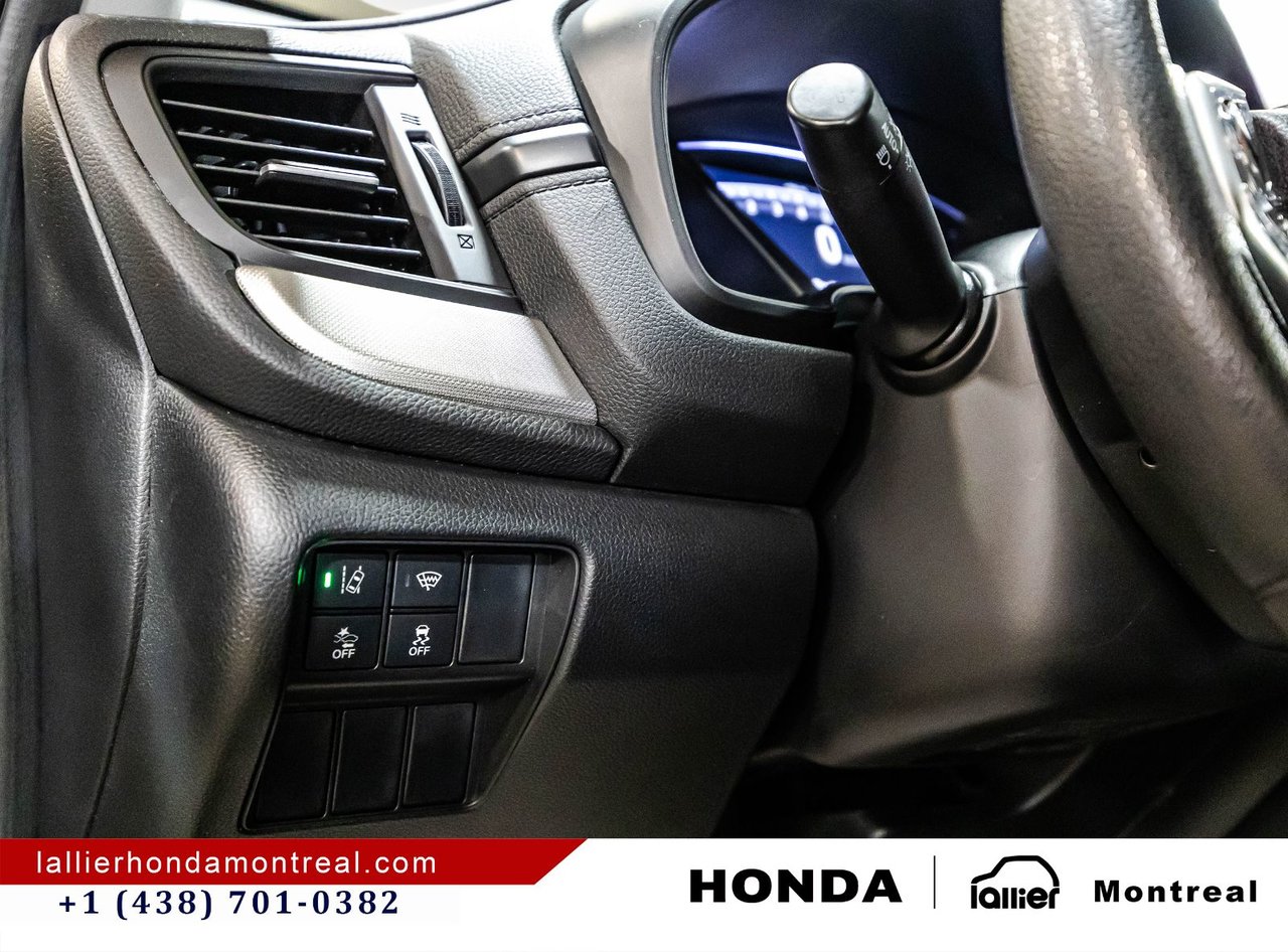 2019 Honda CR-V - Image 19