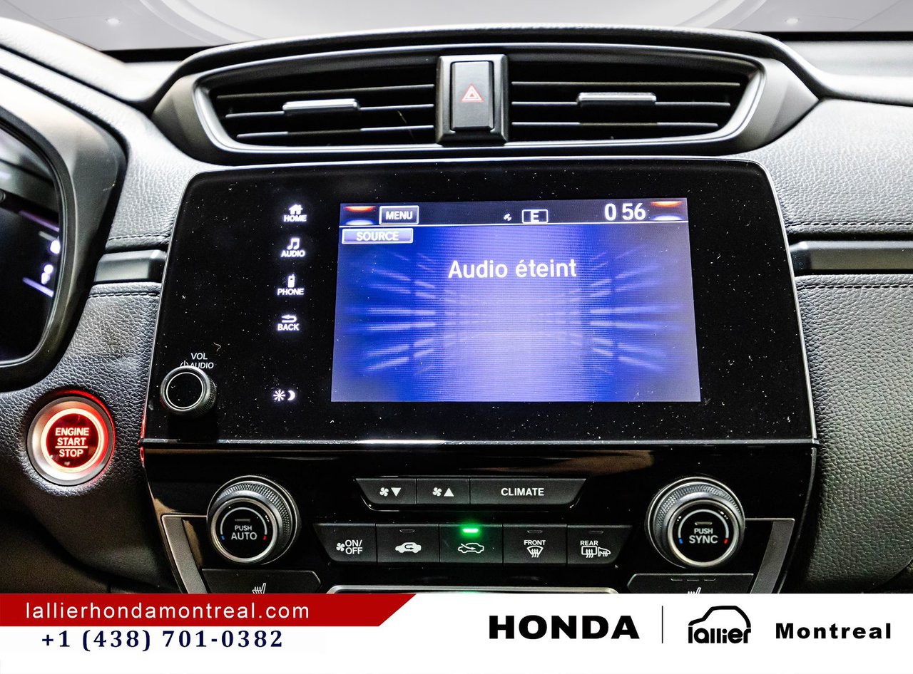 2019 Honda CR-V - Image 22