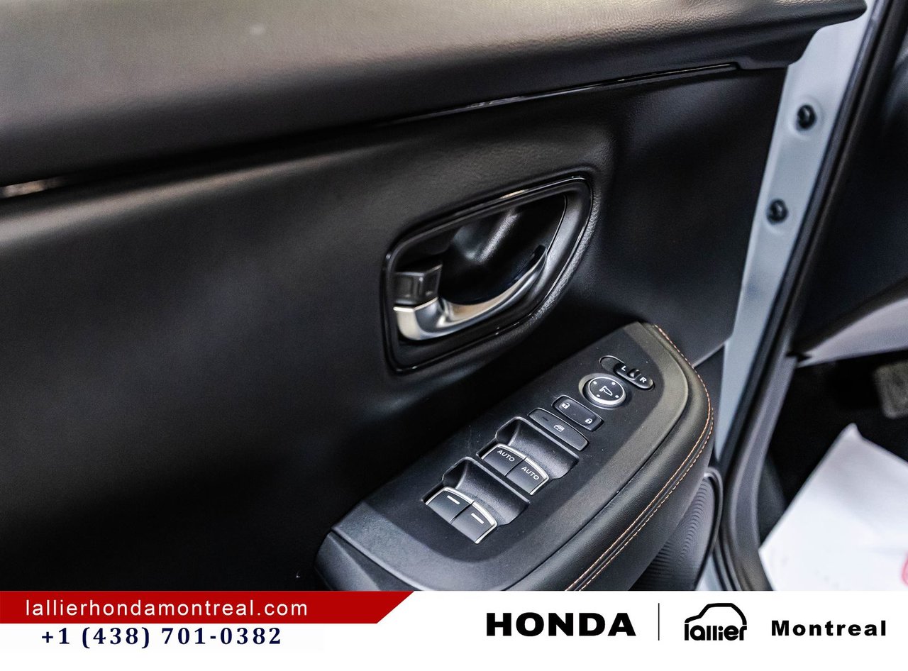 2024 Honda HR-V - Image 11