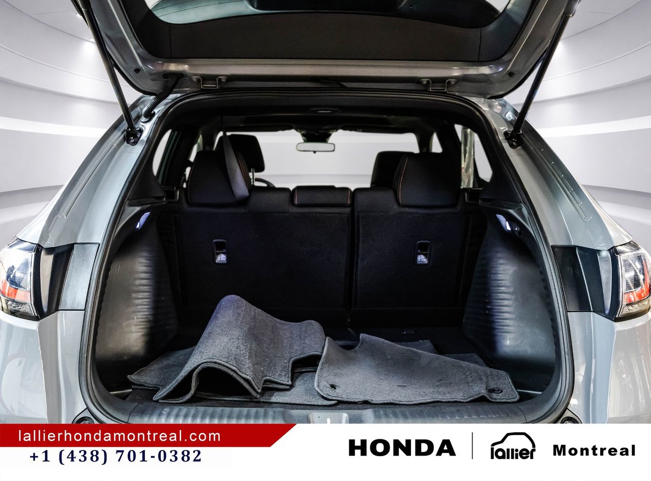 2024 Honda HR-V - Image 15