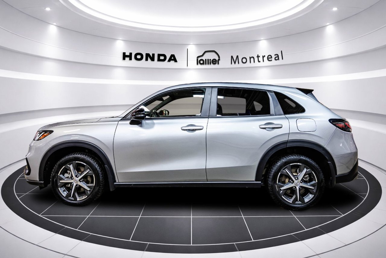 2024 Honda HR-V - Image 4