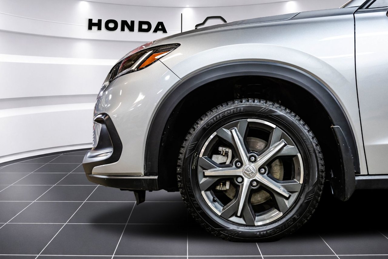 2024 Honda HR-V - Image 10