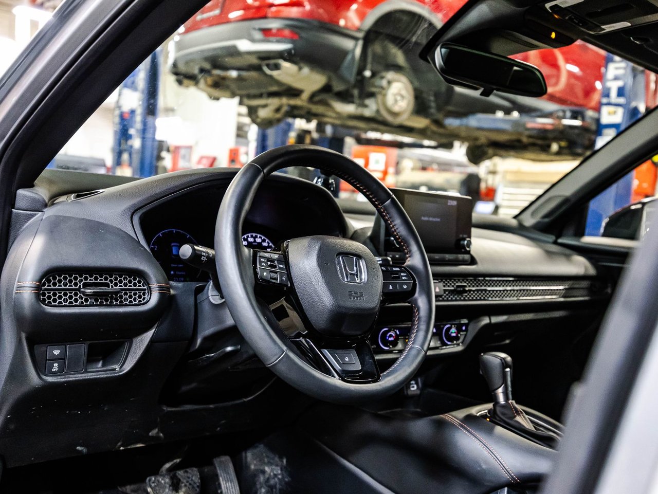 2024 Honda HR-V - Image 20