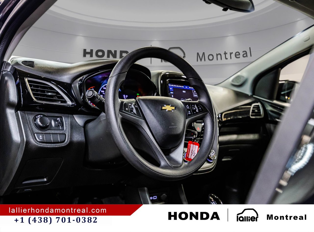 2020 Chevrolet Spark - Image 19