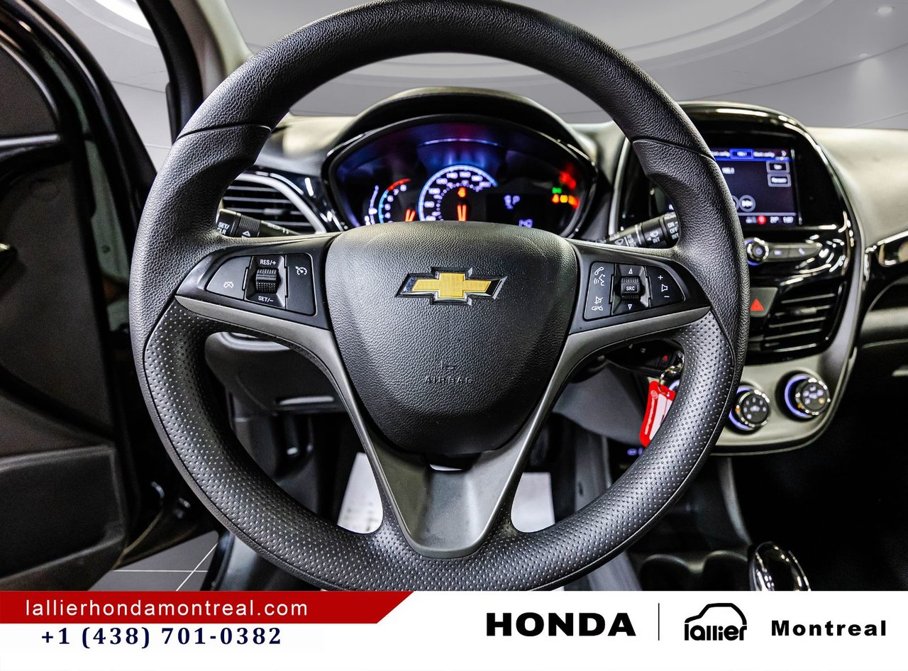 2020 Chevrolet Spark - Image 21