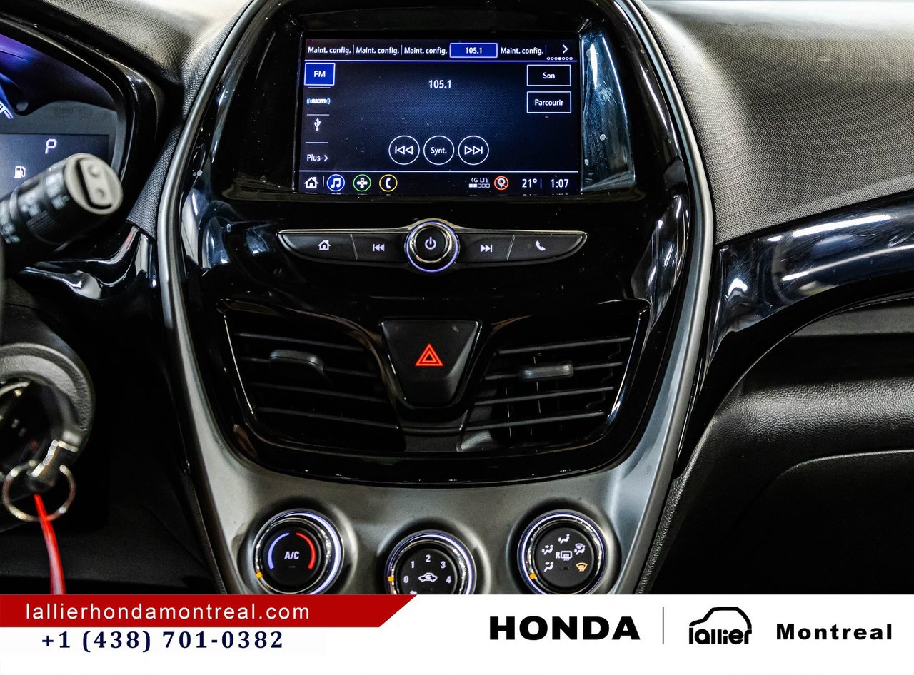 2020 Chevrolet Spark - Image 23