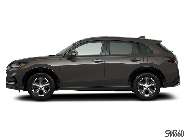 2023 Honda HR-V