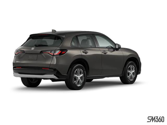 2023 Honda HR-V - Image 2