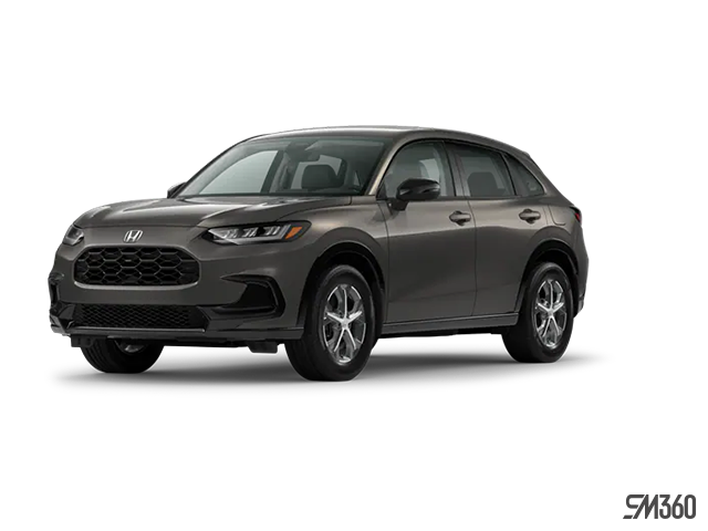 2023 Honda HR-V - Image 3