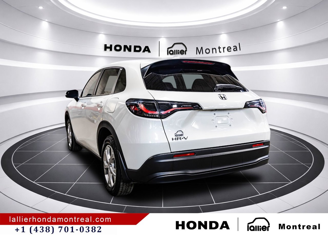 2023 Honda HR-V - Image 5