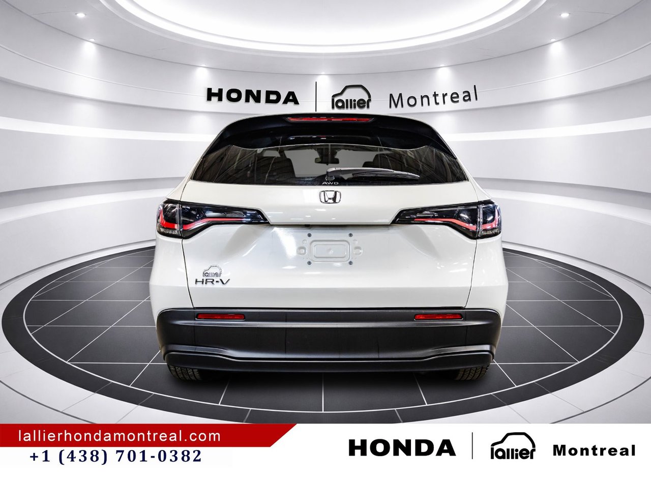 2023 Honda HR-V - Image 6