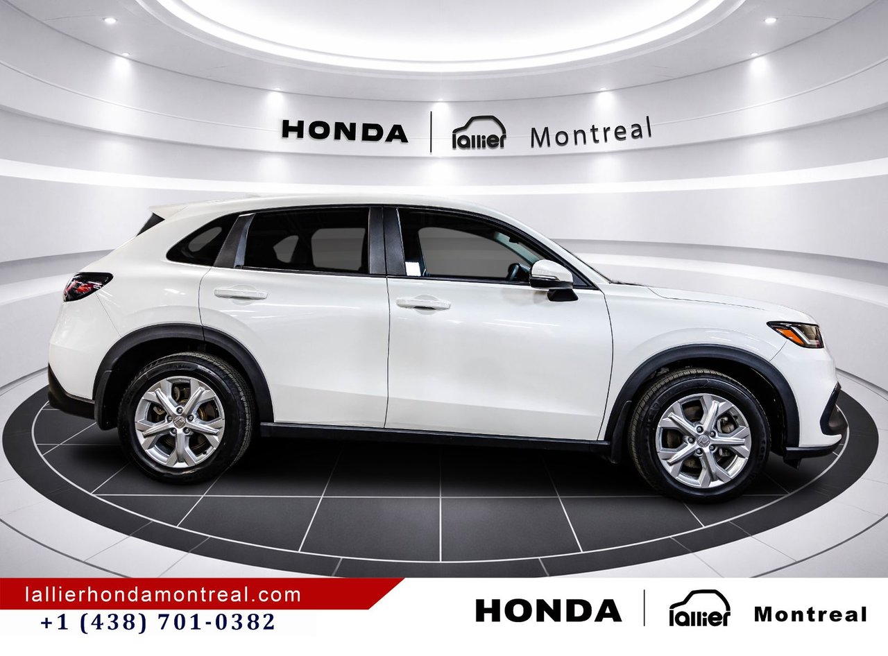 2023 Honda HR-V - Image 8