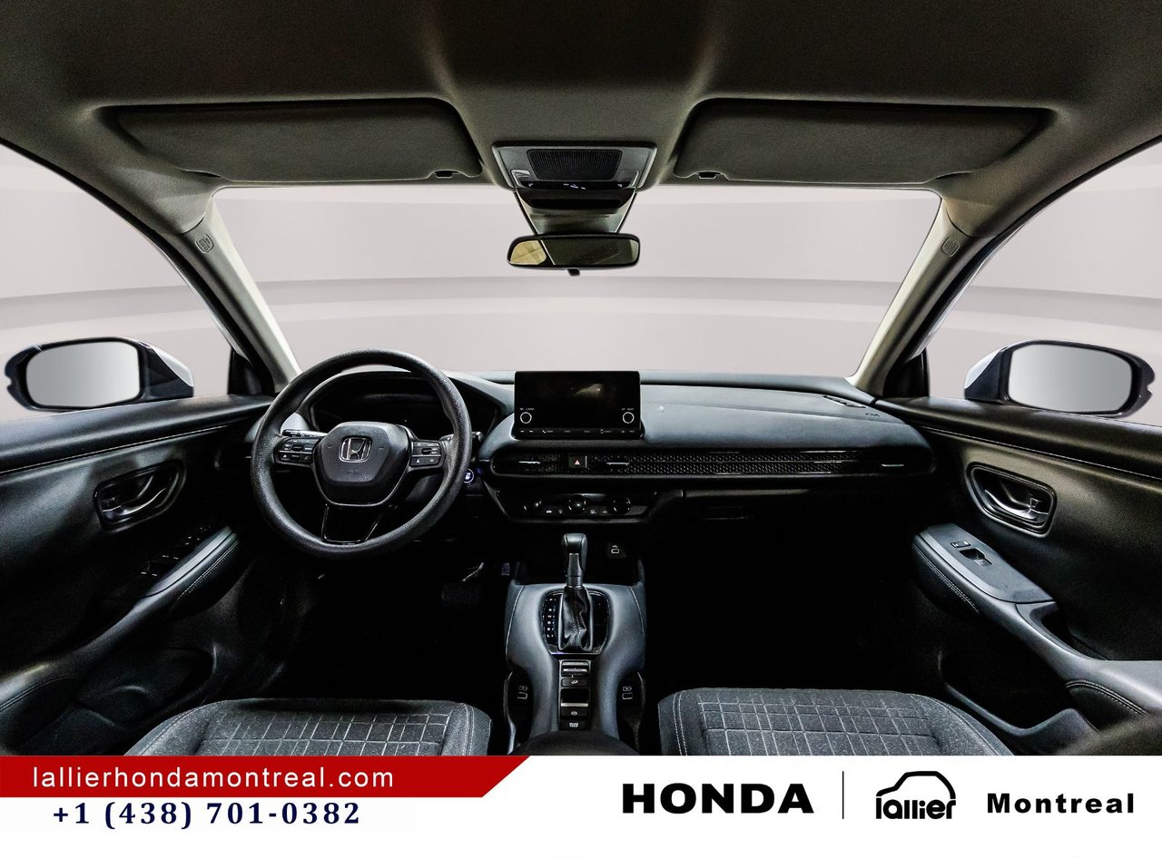 2023 Honda HR-V - Image 14