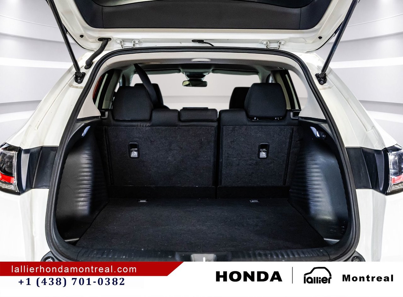2023 Honda HR-V - Image 15