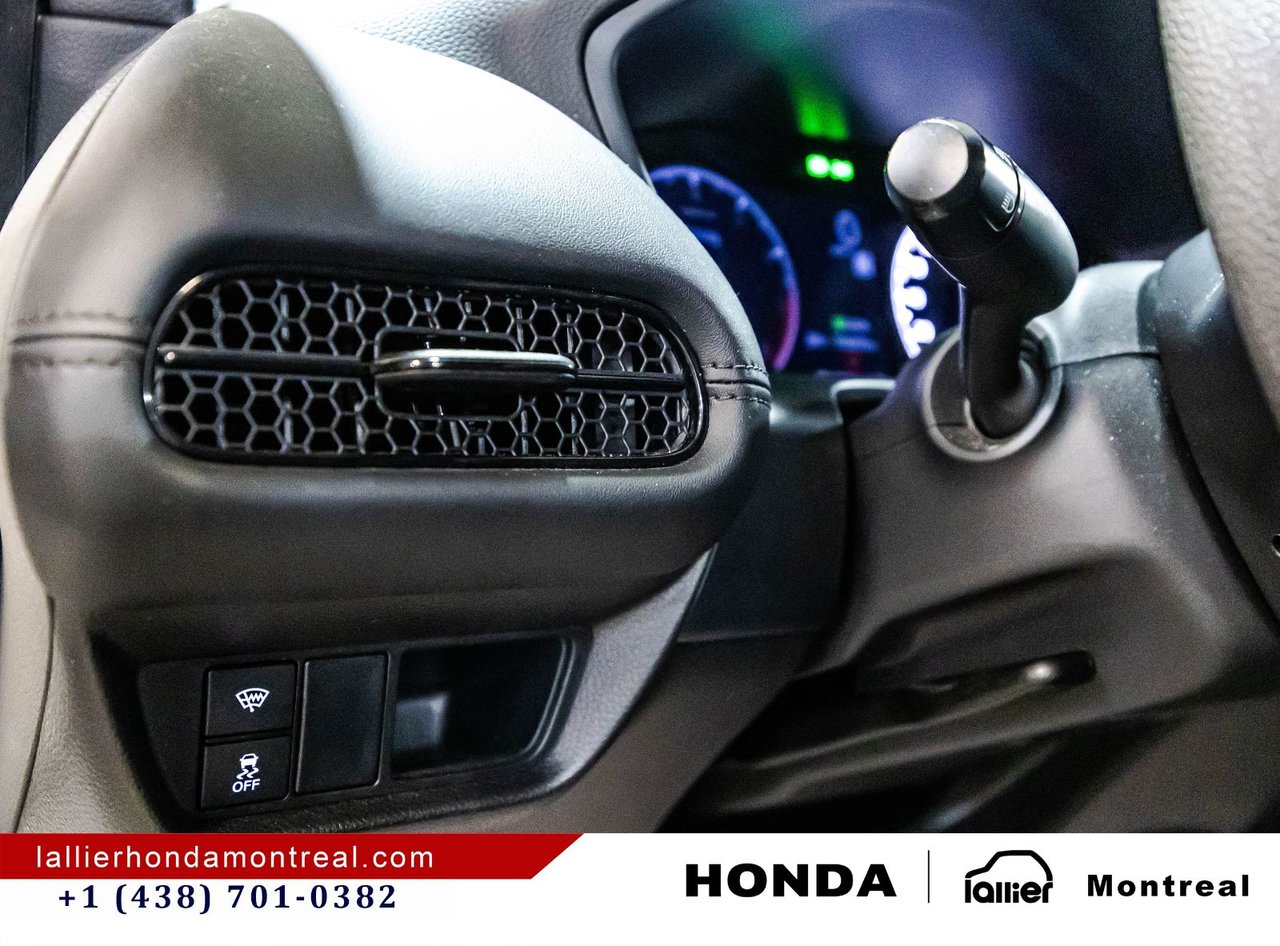 2023 Honda HR-V - Image 20