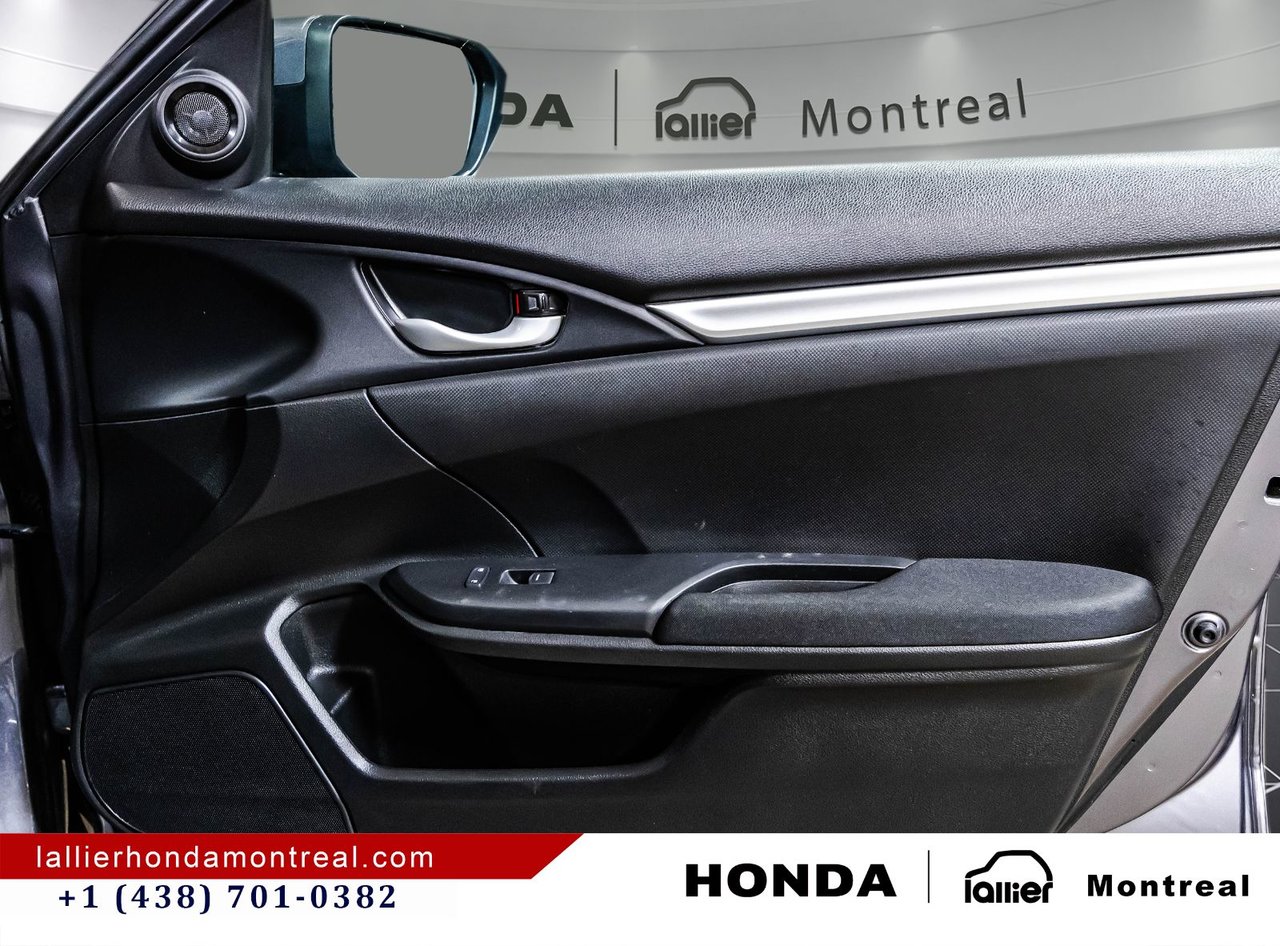 2021 Honda Civic Sedan - Image 15