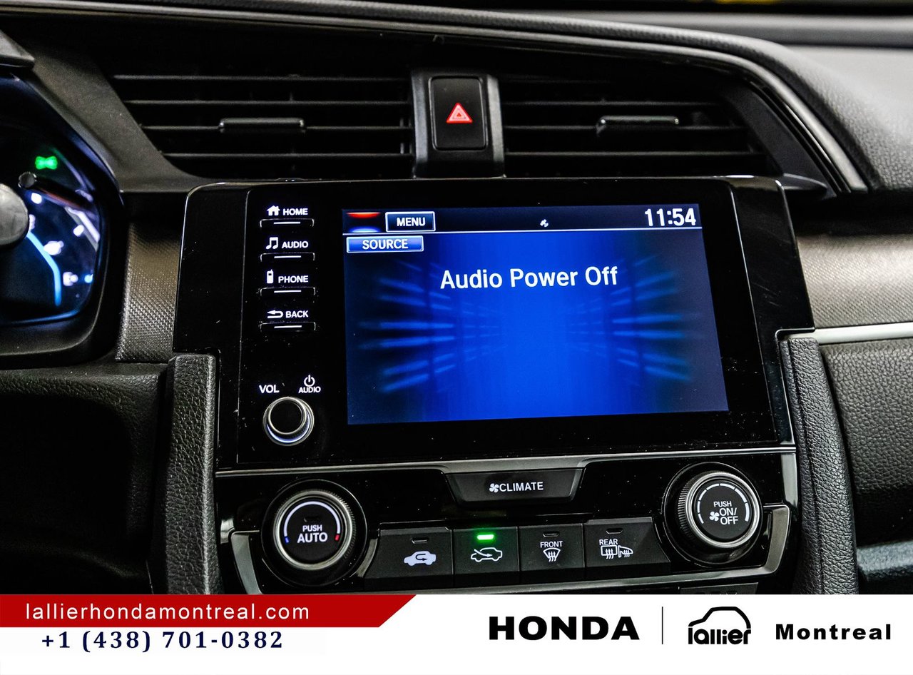2021 Honda Civic Sedan - Image 22