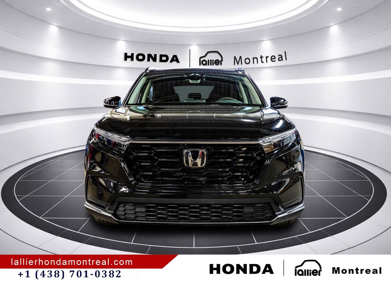 2024 Honda CR-V - Image 2
