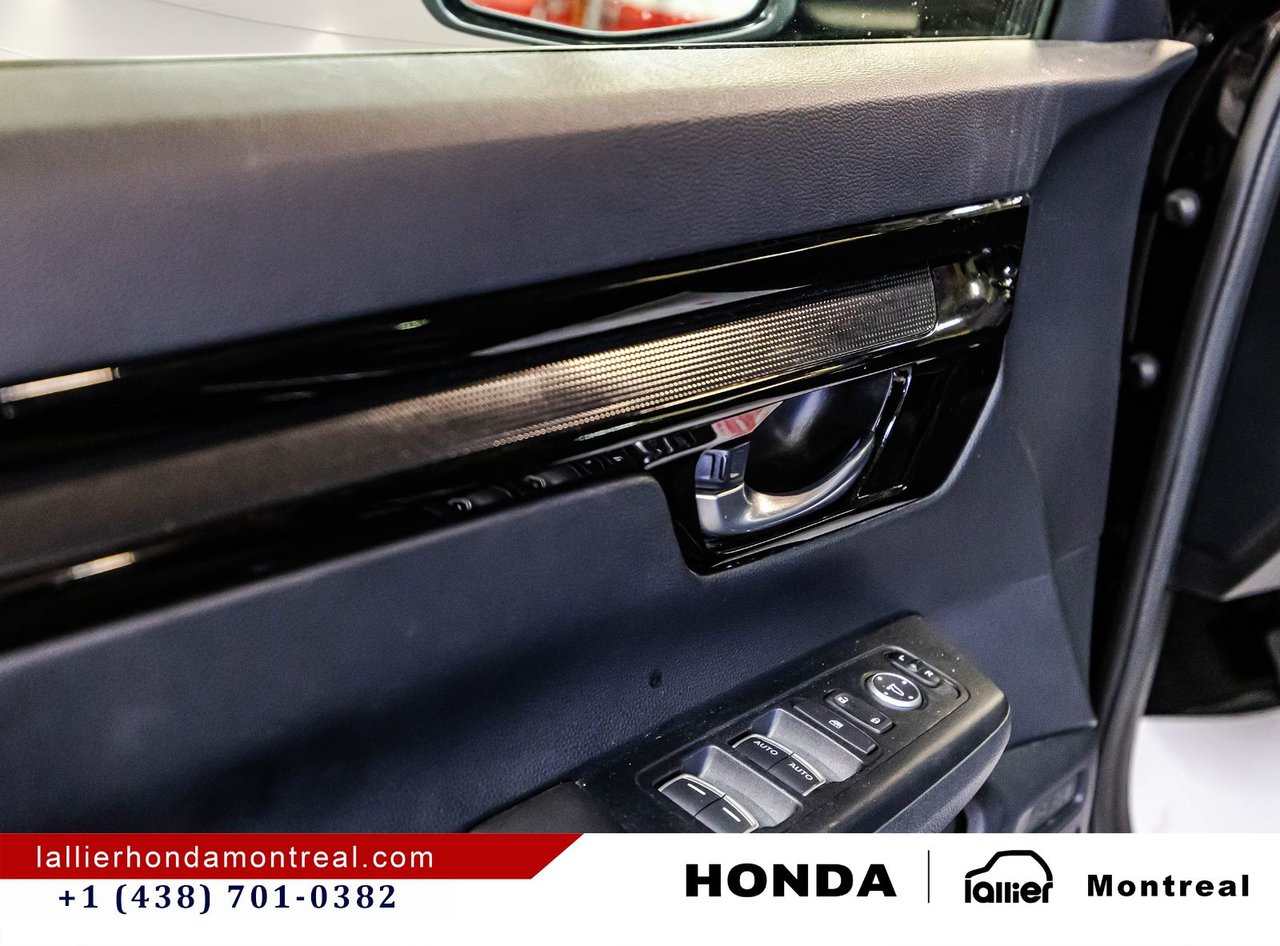 2024 Honda CR-V - Image 11