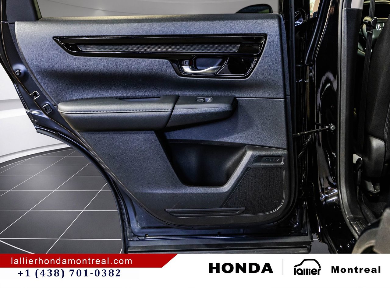 2024 Honda CR-V - Image 12
