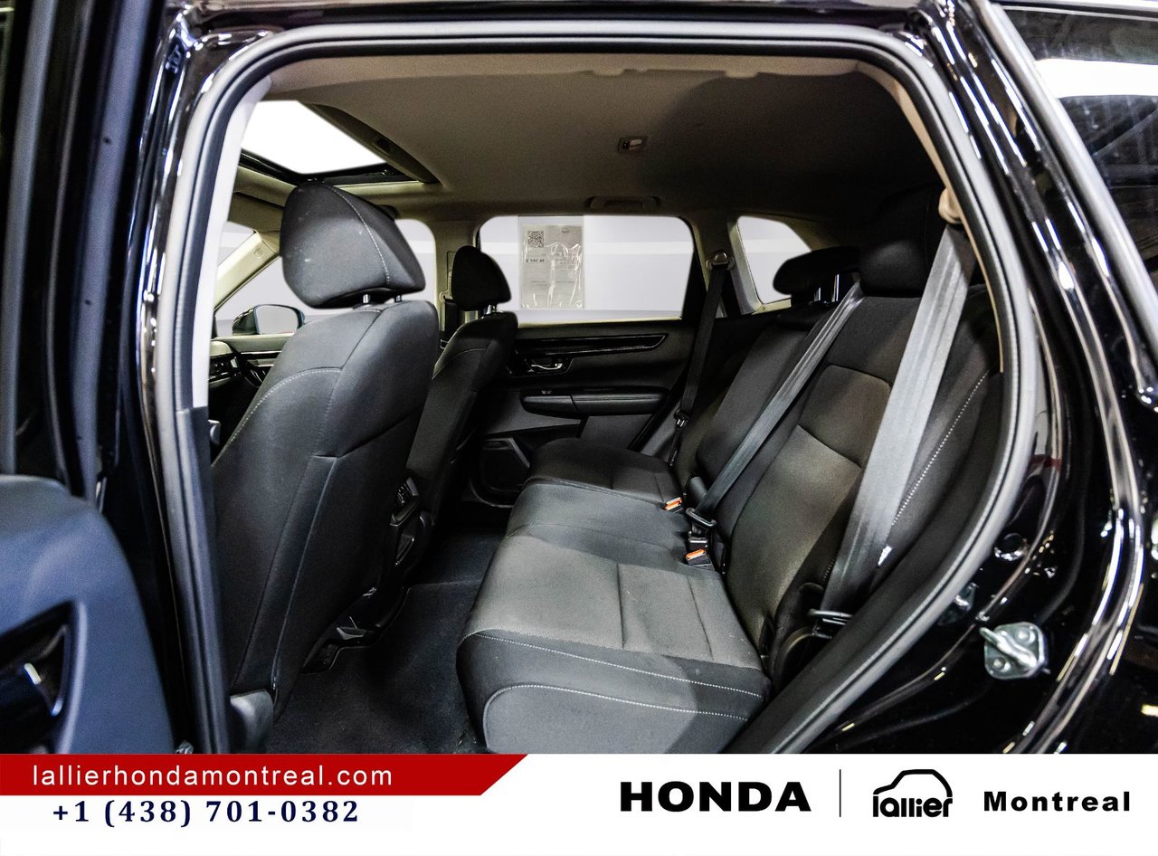 2024 Honda CR-V - Image 13
