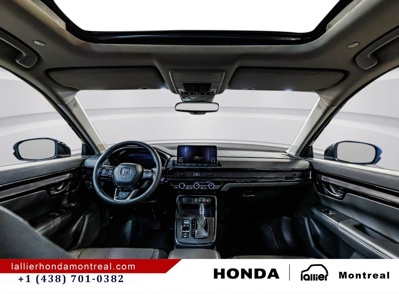 2024 Honda CR-V - Image 14