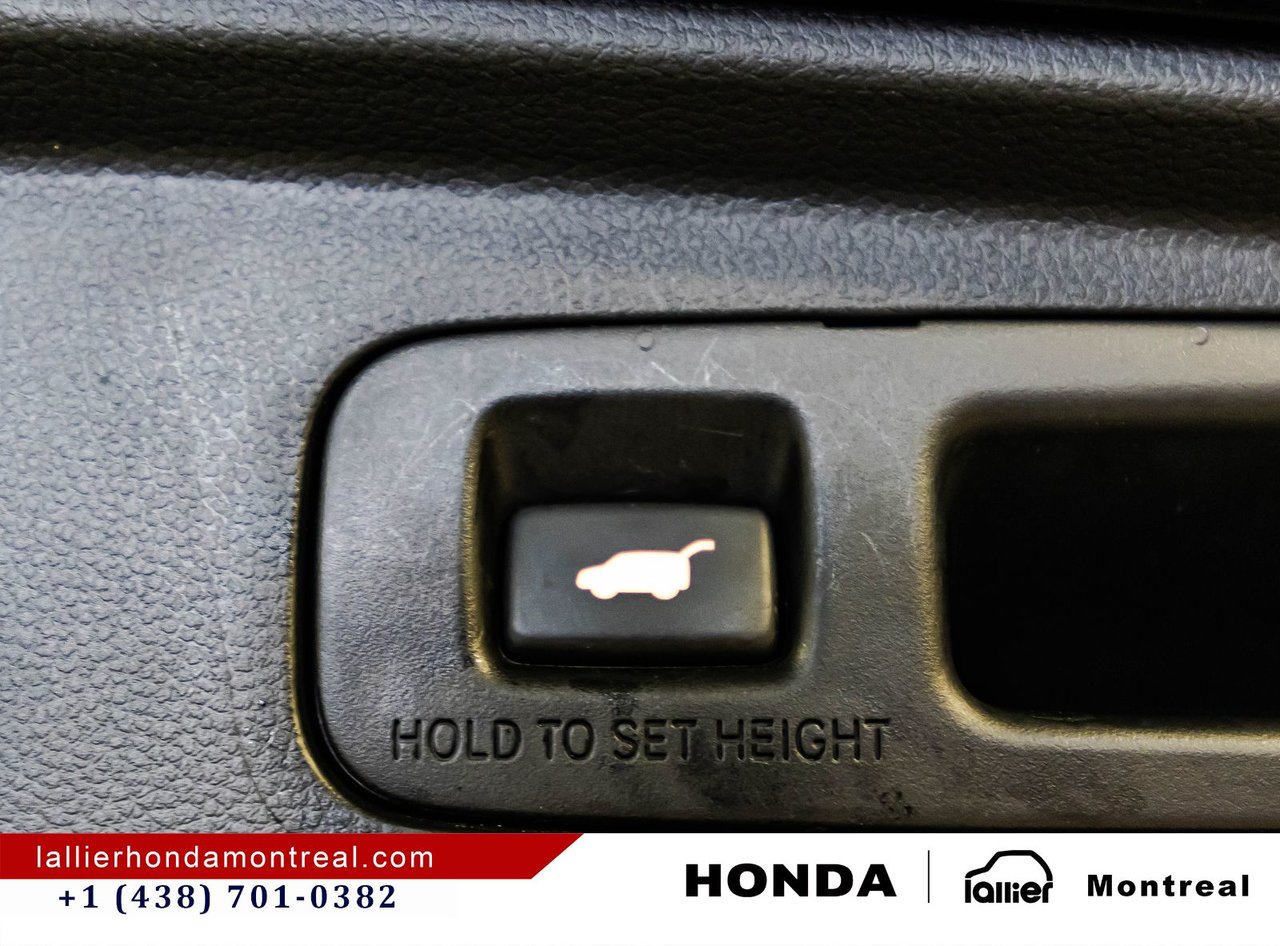 2024 Honda CR-V - Image 15