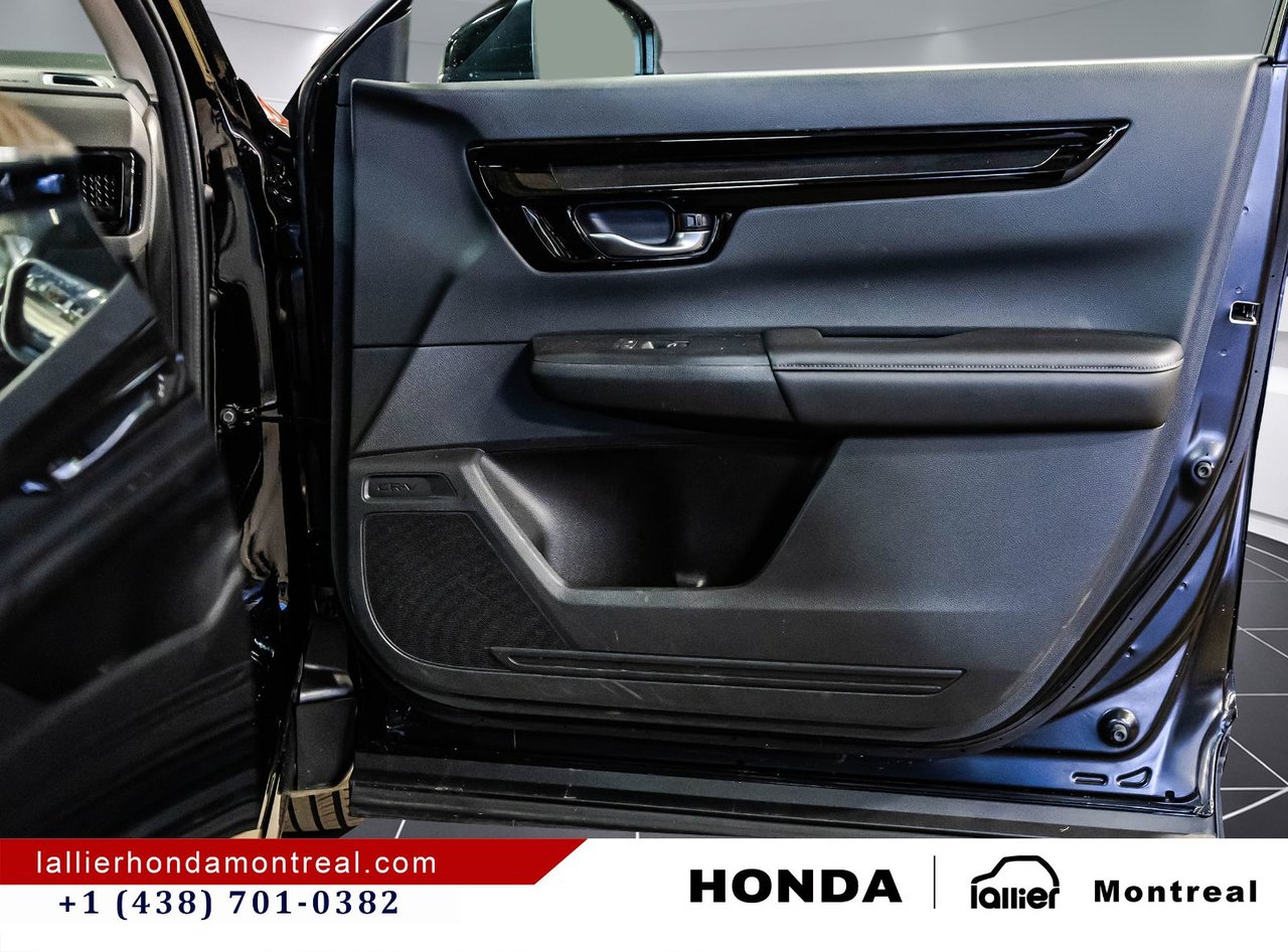2024 Honda CR-V - Image 17