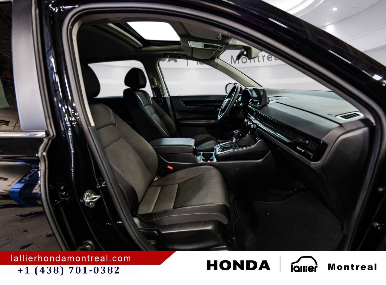 2024 Honda CR-V - Image 18