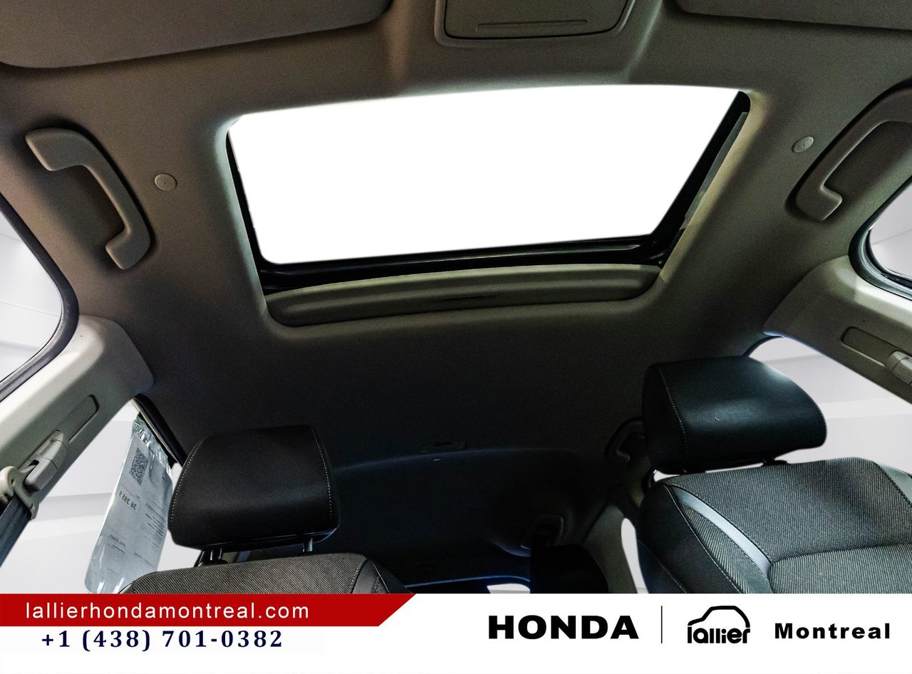 2024 Honda CR-V - Image 19