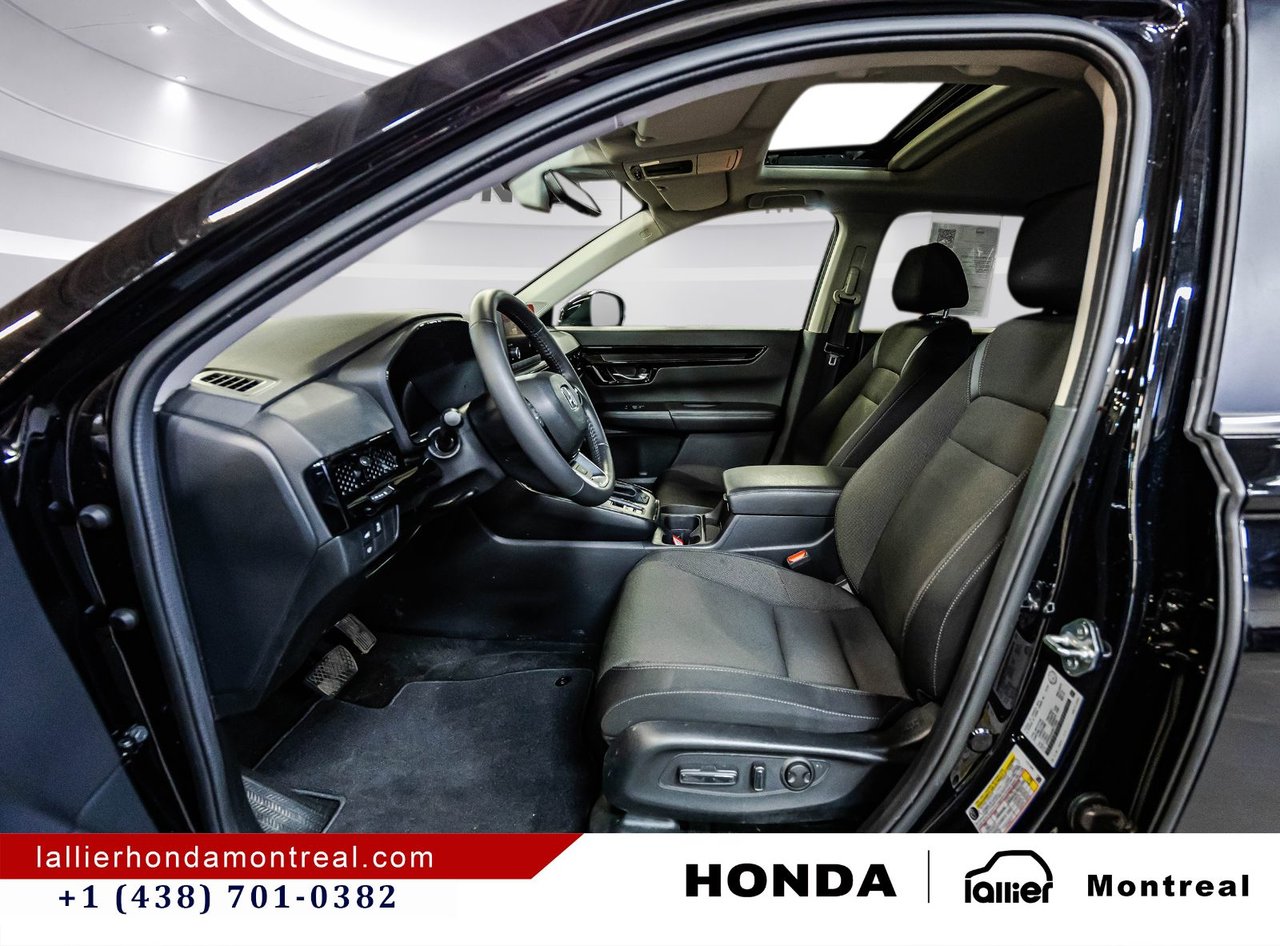 2024 Honda CR-V - Image 20