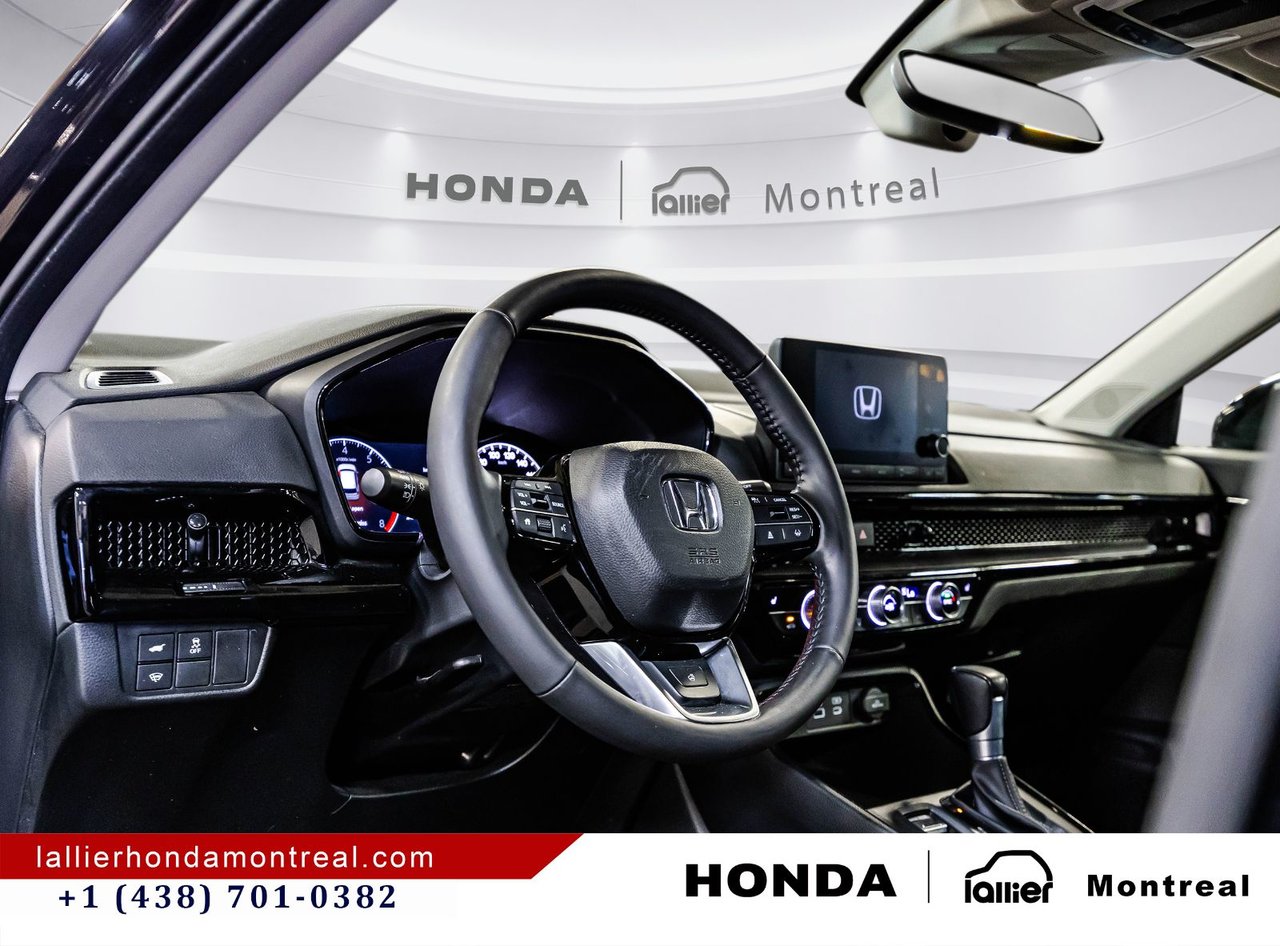 2024 Honda CR-V - Image 21