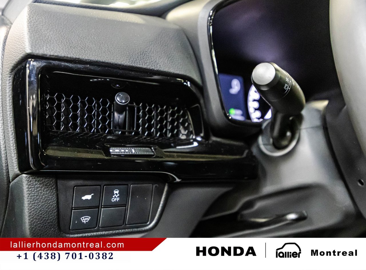 2024 Honda CR-V - Image 22