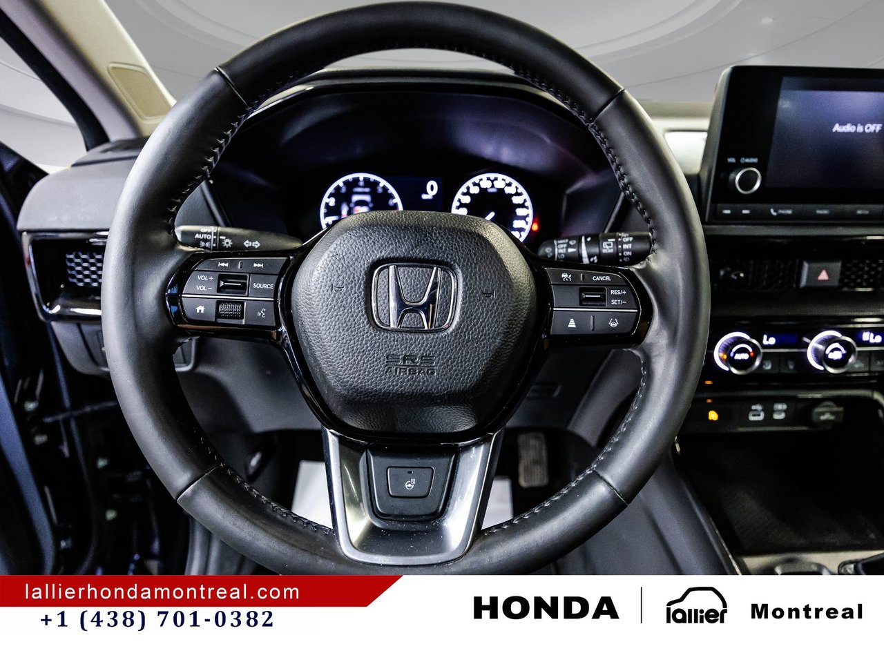 2024 Honda CR-V - Image 23
