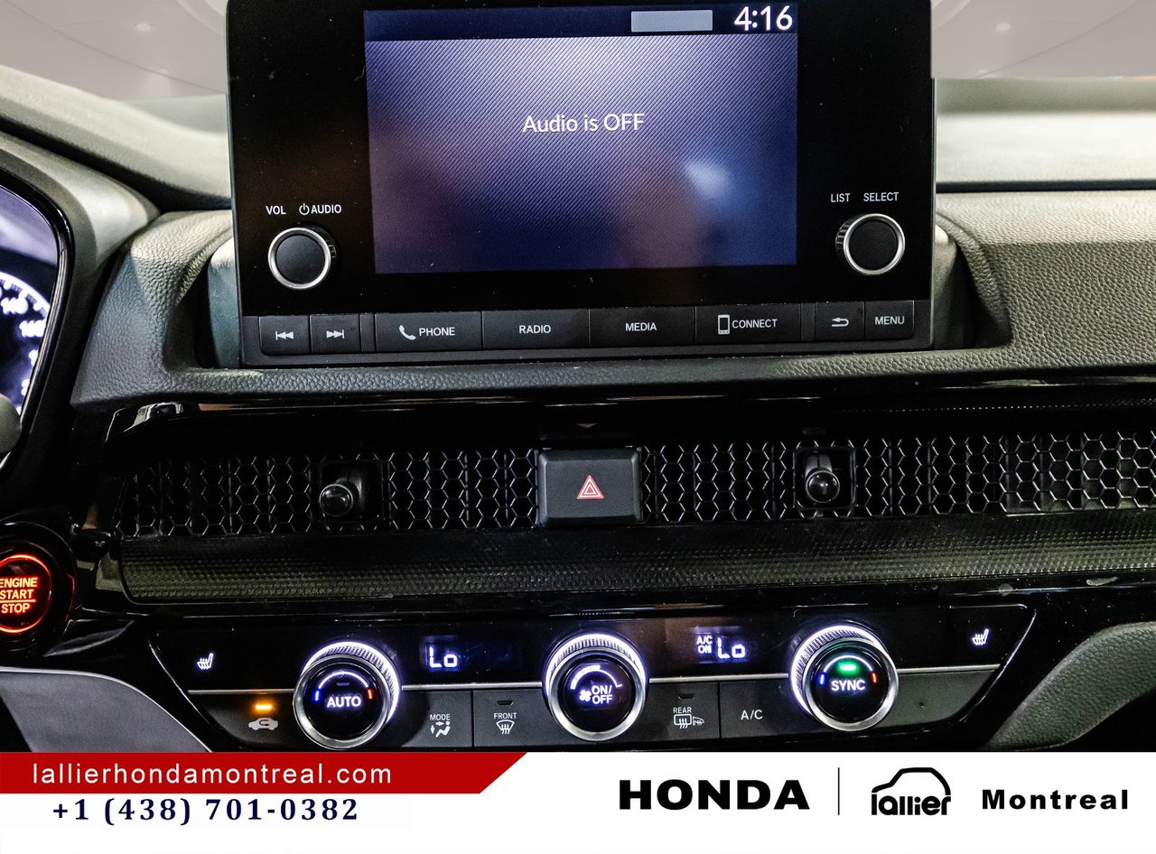 2024 Honda CR-V - Image 25