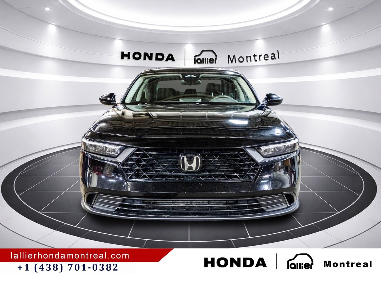 2023 Honda Accord Sedan - Image 2