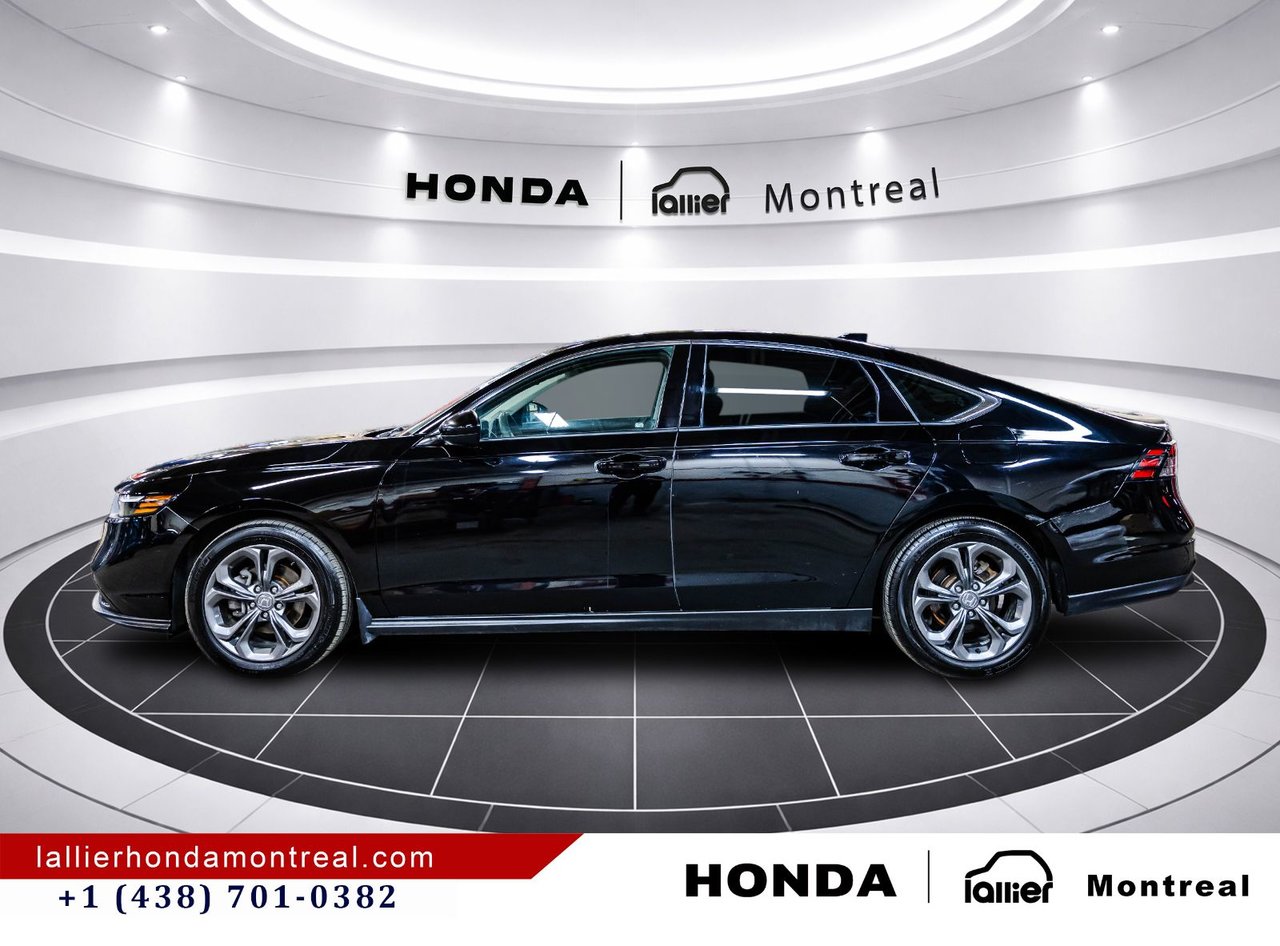2023 Honda Accord Sedan - Image 4