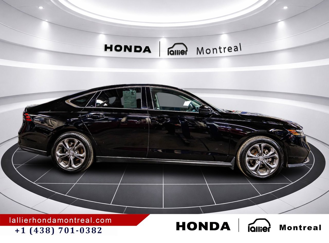 2023 Honda Accord Sedan - Image 8