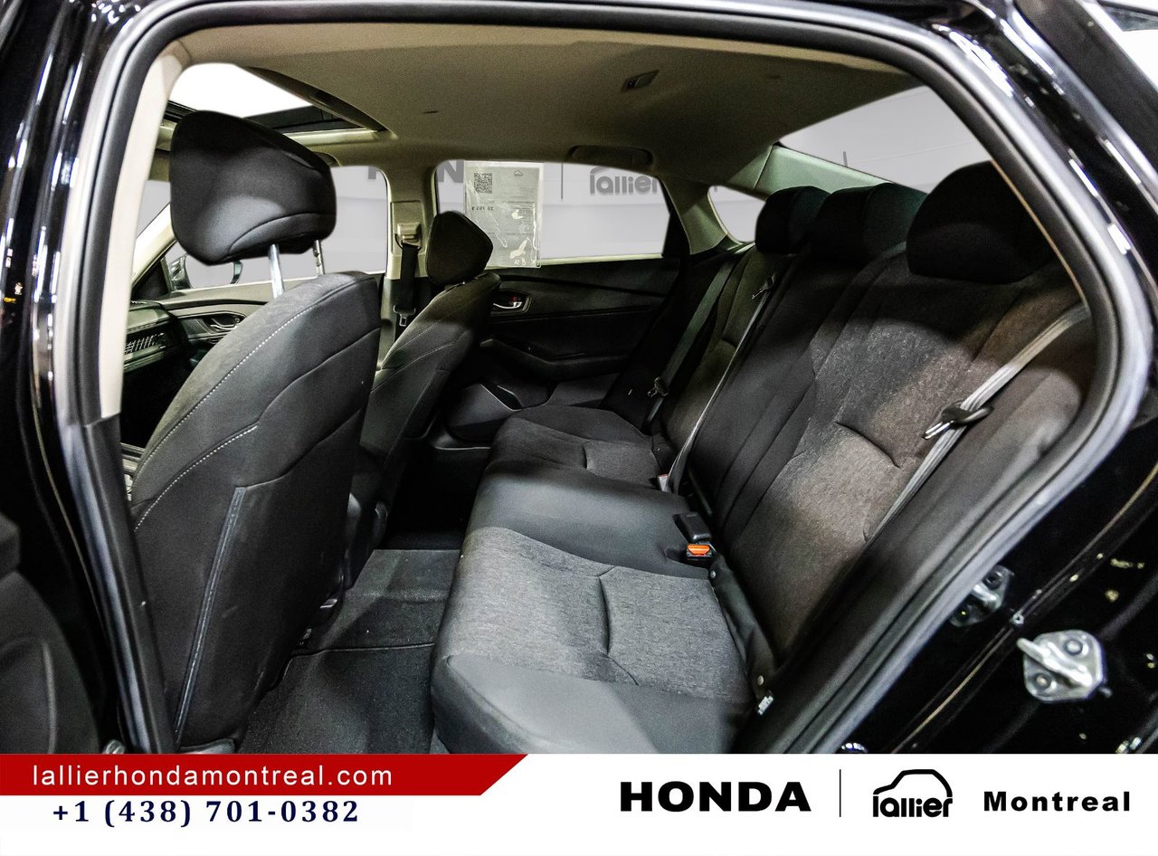 2023 Honda Accord Sedan - Image 13