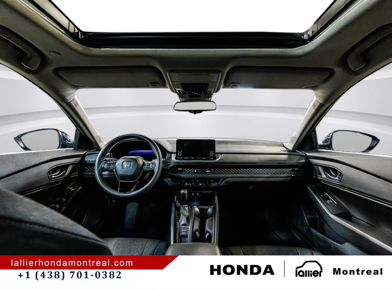 2023 Honda Accord Sedan - Image 14