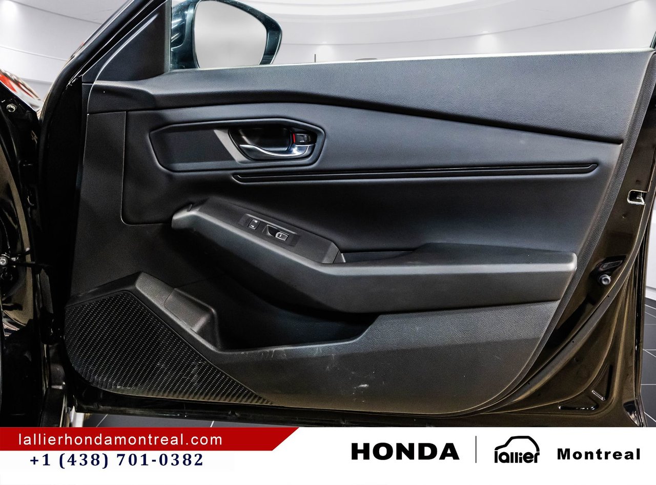 2023 Honda Accord Sedan - Image 16