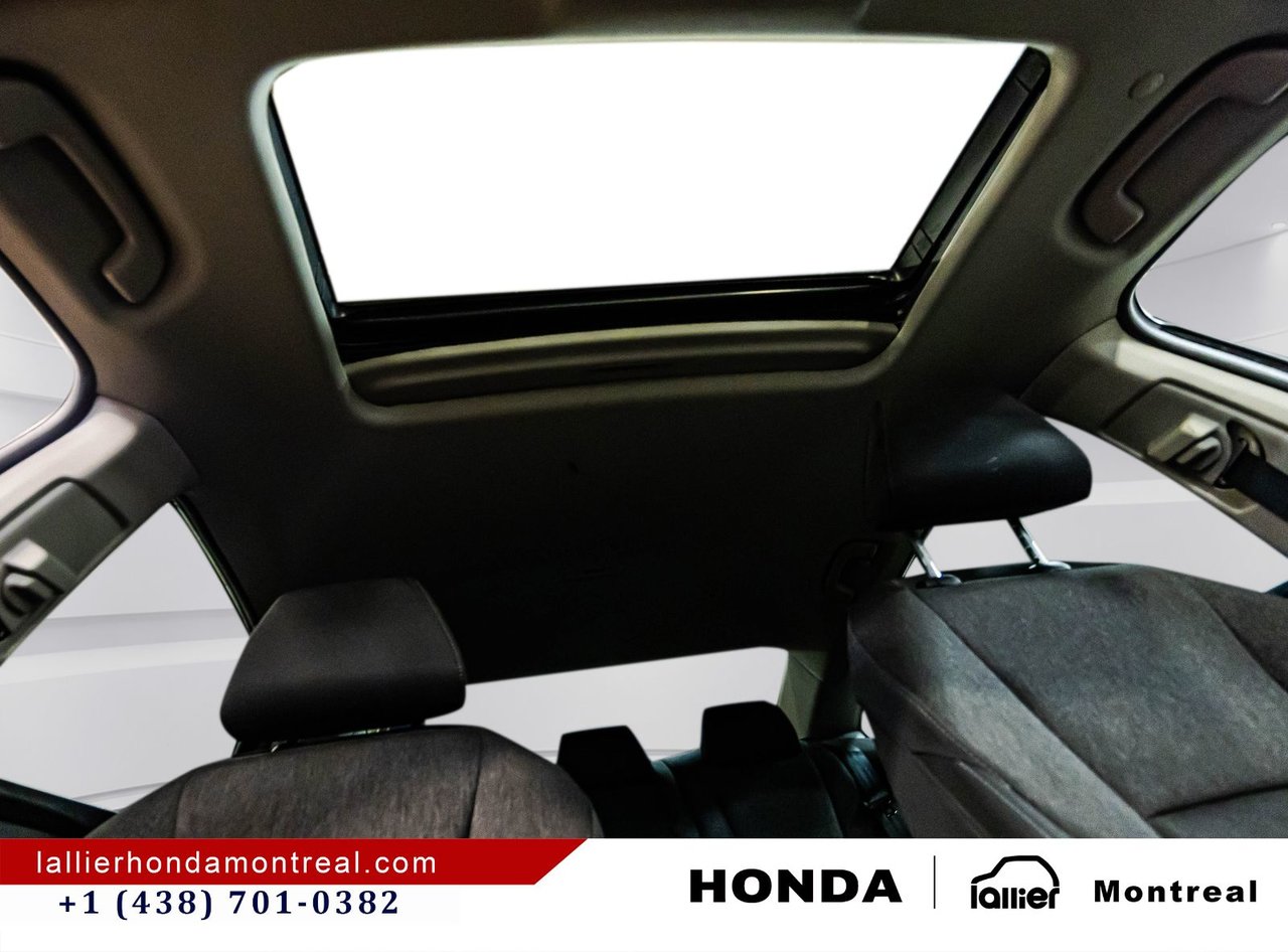 2023 Honda Accord Sedan - Image 18