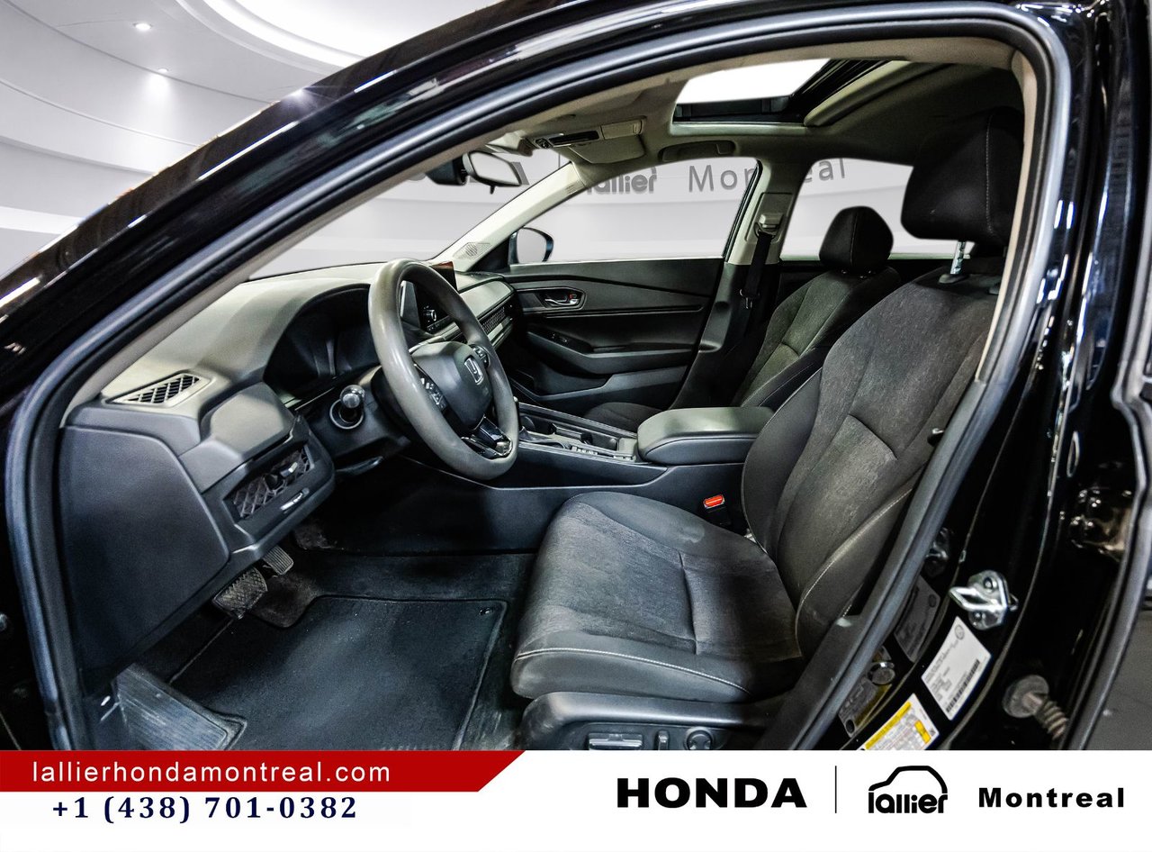 2023 Honda Accord Sedan - Image 19