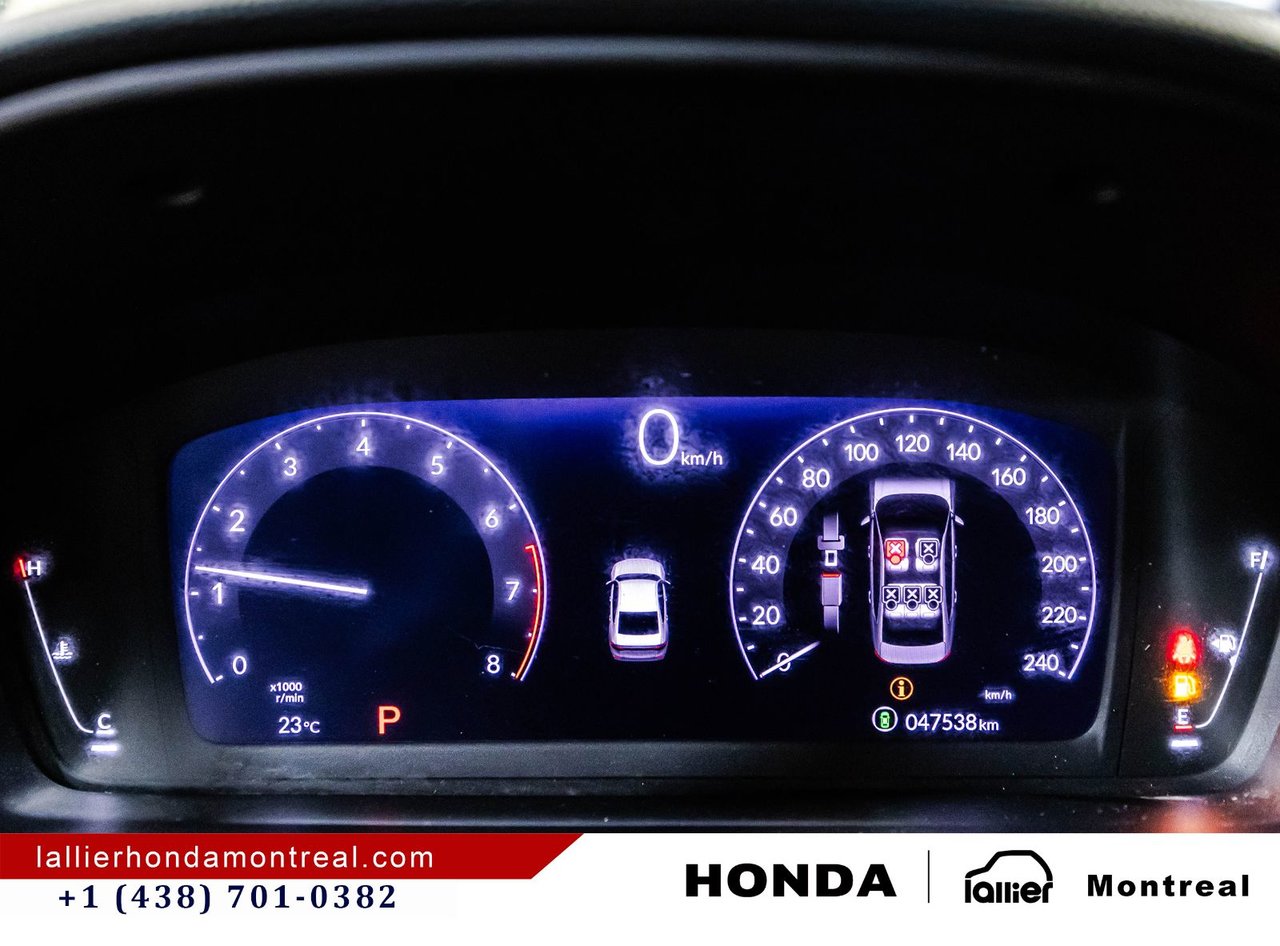 2023 Honda Accord Sedan - Image 22