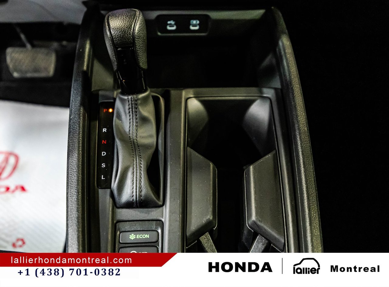 2023 Honda Accord Sedan - Image 24