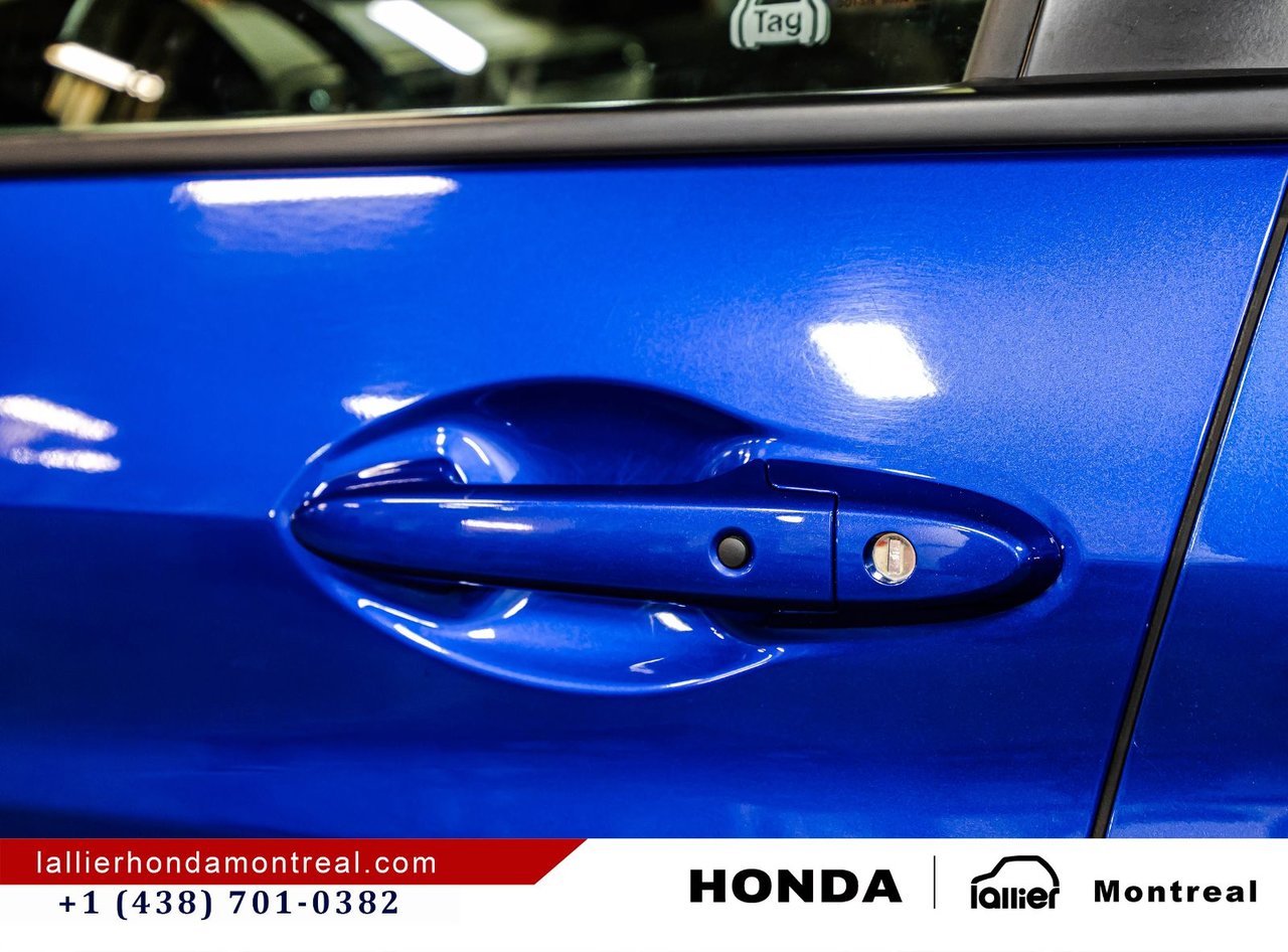 2021 Honda HR-V - Image 11