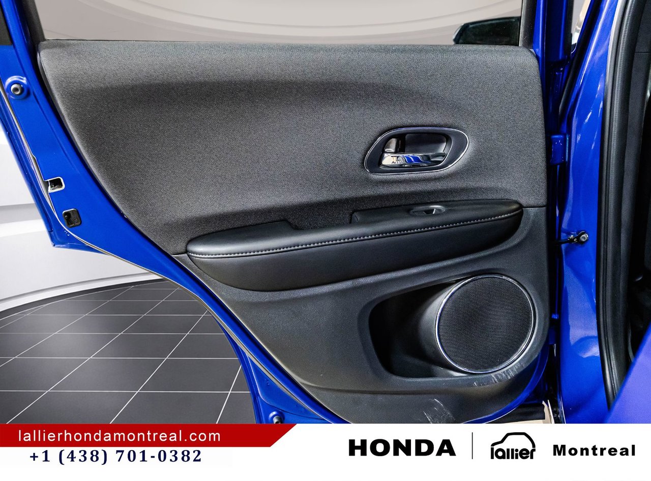 2021 Honda HR-V - Image 13